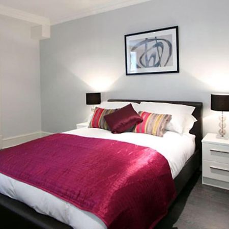 Large Studio In Central London,Near Hyde Park 外观 照片