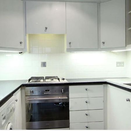Large Studio In Central London,Near Hyde Park 外观 照片