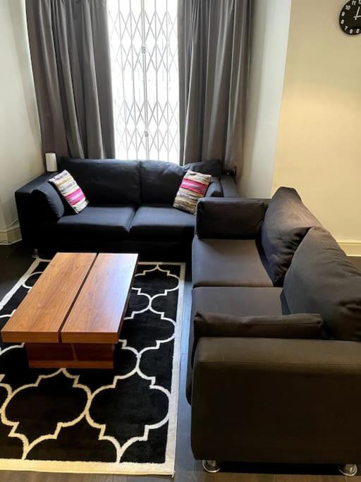 Large Studio In Central London,Near Hyde Park 外观 照片
