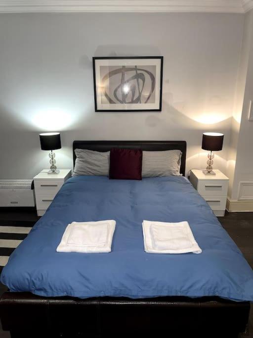 Large Studio In Central London,Near Hyde Park 外观 照片