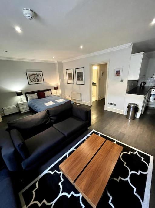 Large Studio In Central London,Near Hyde Park 外观 照片
