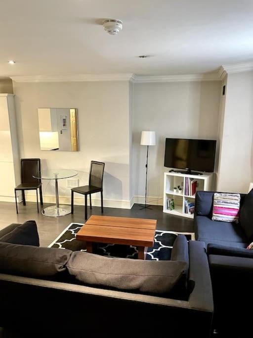 Large Studio In Central London,Near Hyde Park 外观 照片