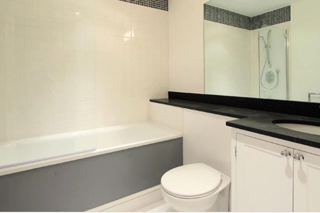 Large Studio In Central London,Near Hyde Park 外观 照片