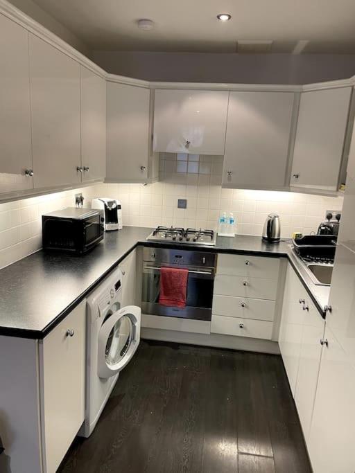 Large Studio In Central London,Near Hyde Park 外观 照片